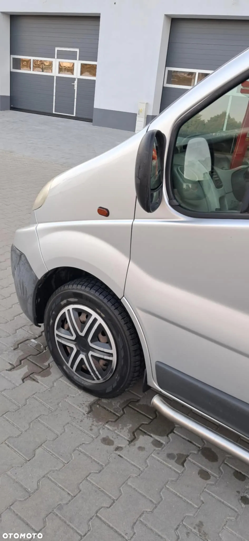 Renault TRAFIC - 21
