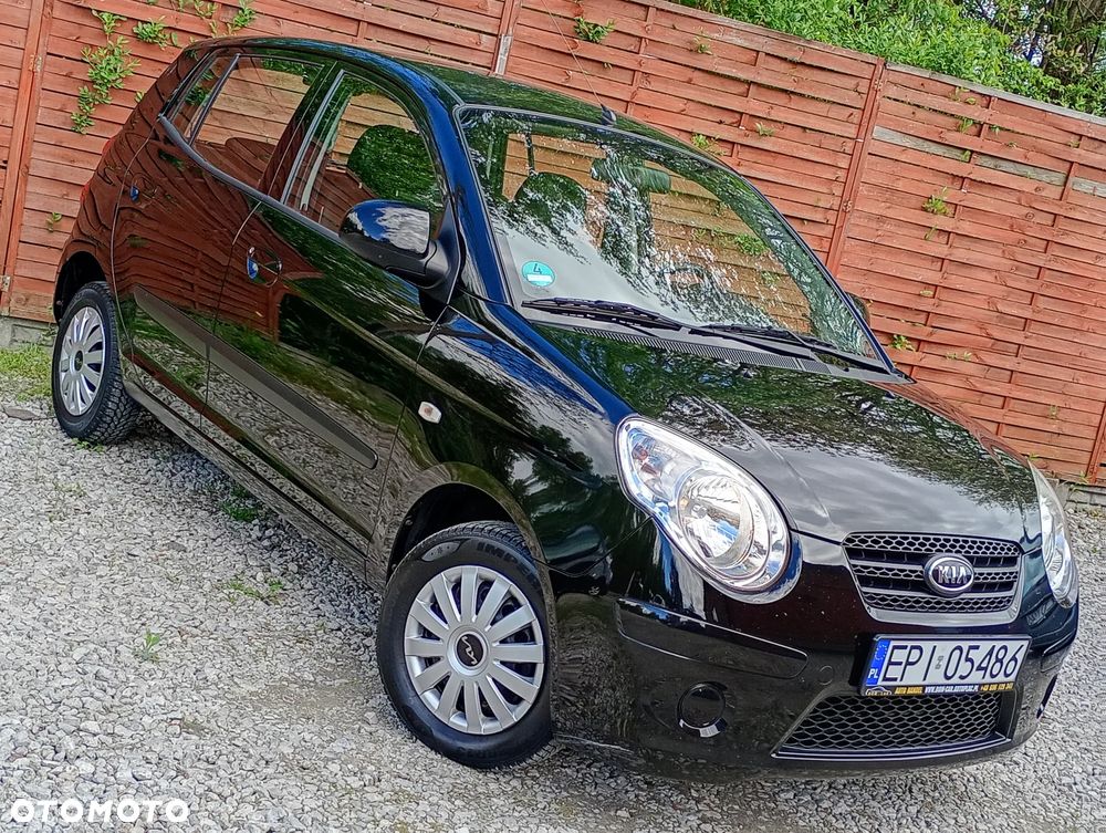 Kia Picanto 1.1 Cool - 3