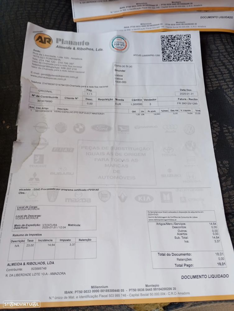 Renault Master 1.9 dCi L1 H1 SV 2.8T - 18