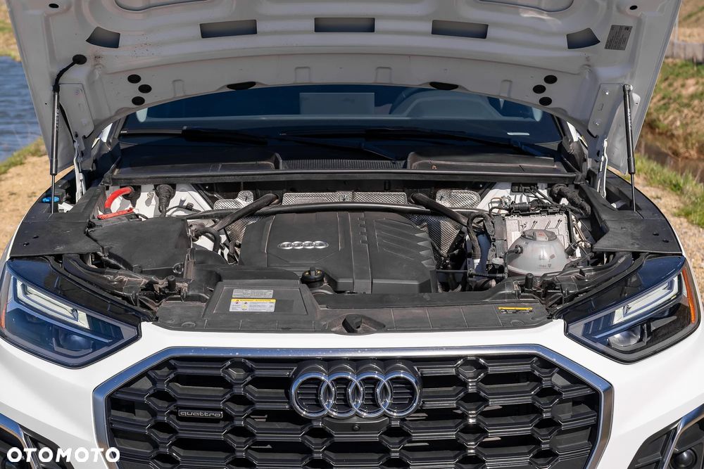 Audi Q5 45 TFSI quattro S tronic S line - 5