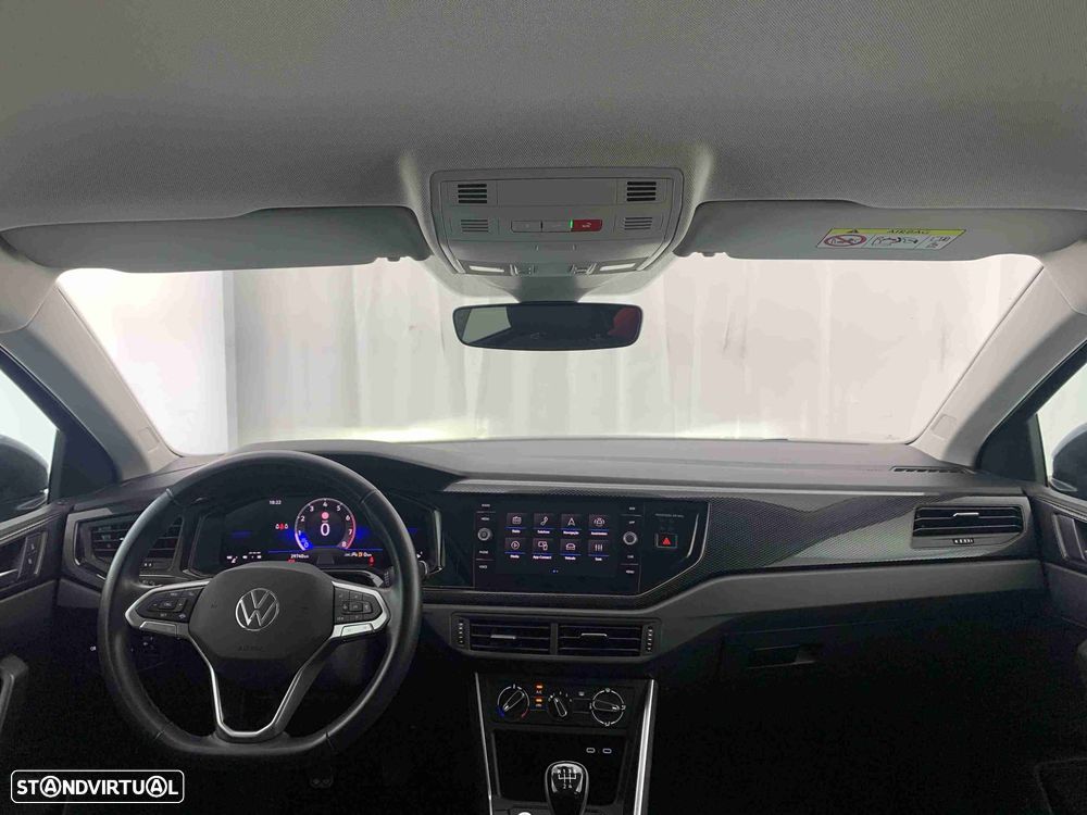 VW Taigo 1.0 TSI Urban - 13