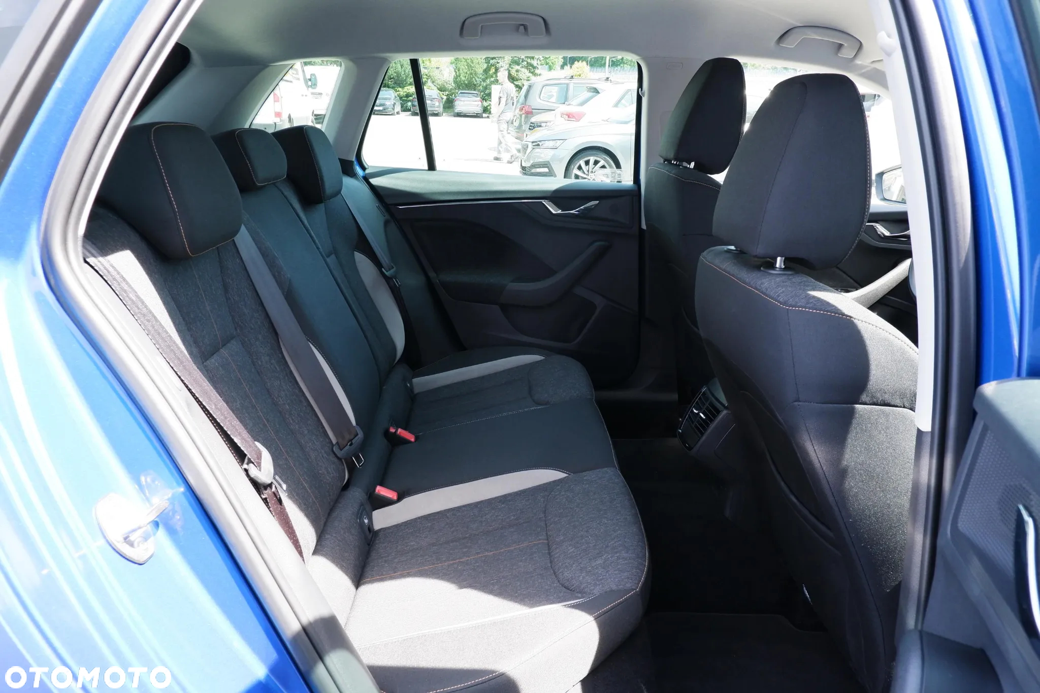 Skoda Kamiq 1.0 TSI Style - 19