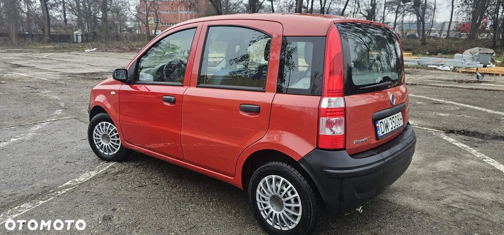 Fiat Panda - 2