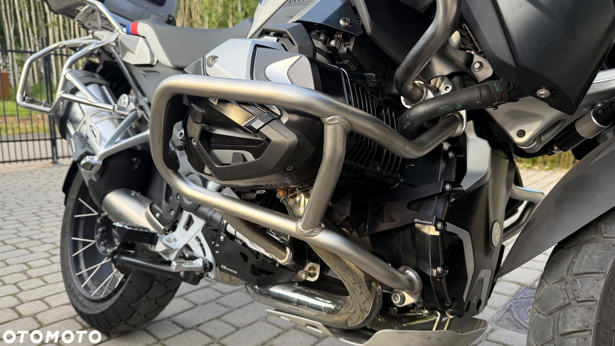 BMW GS - 11