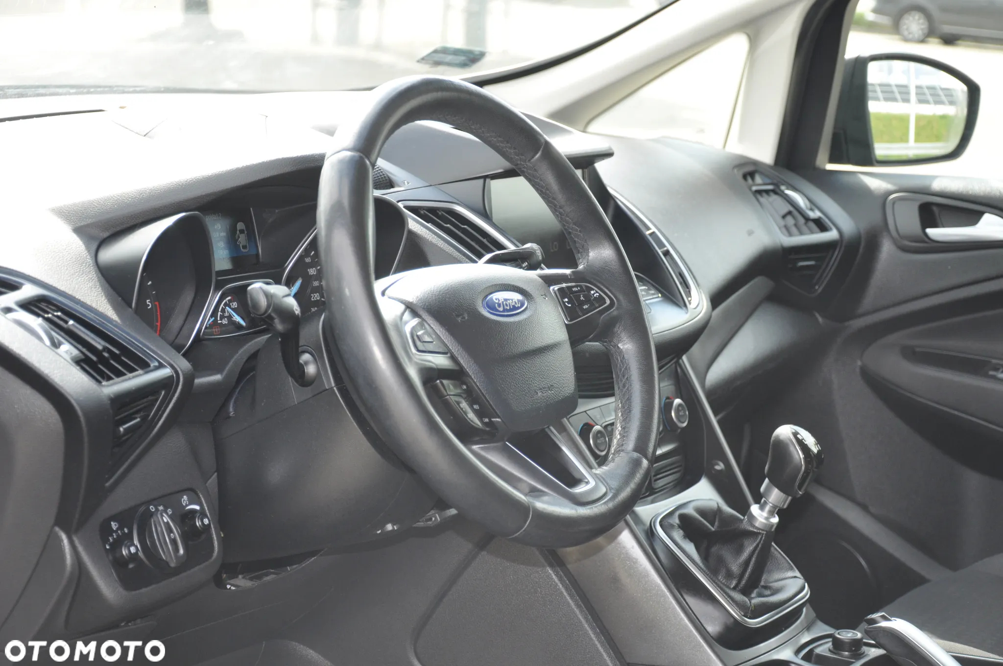 Ford Grand C-MAX Gr 2.0 TDCi Edition ASS - 21