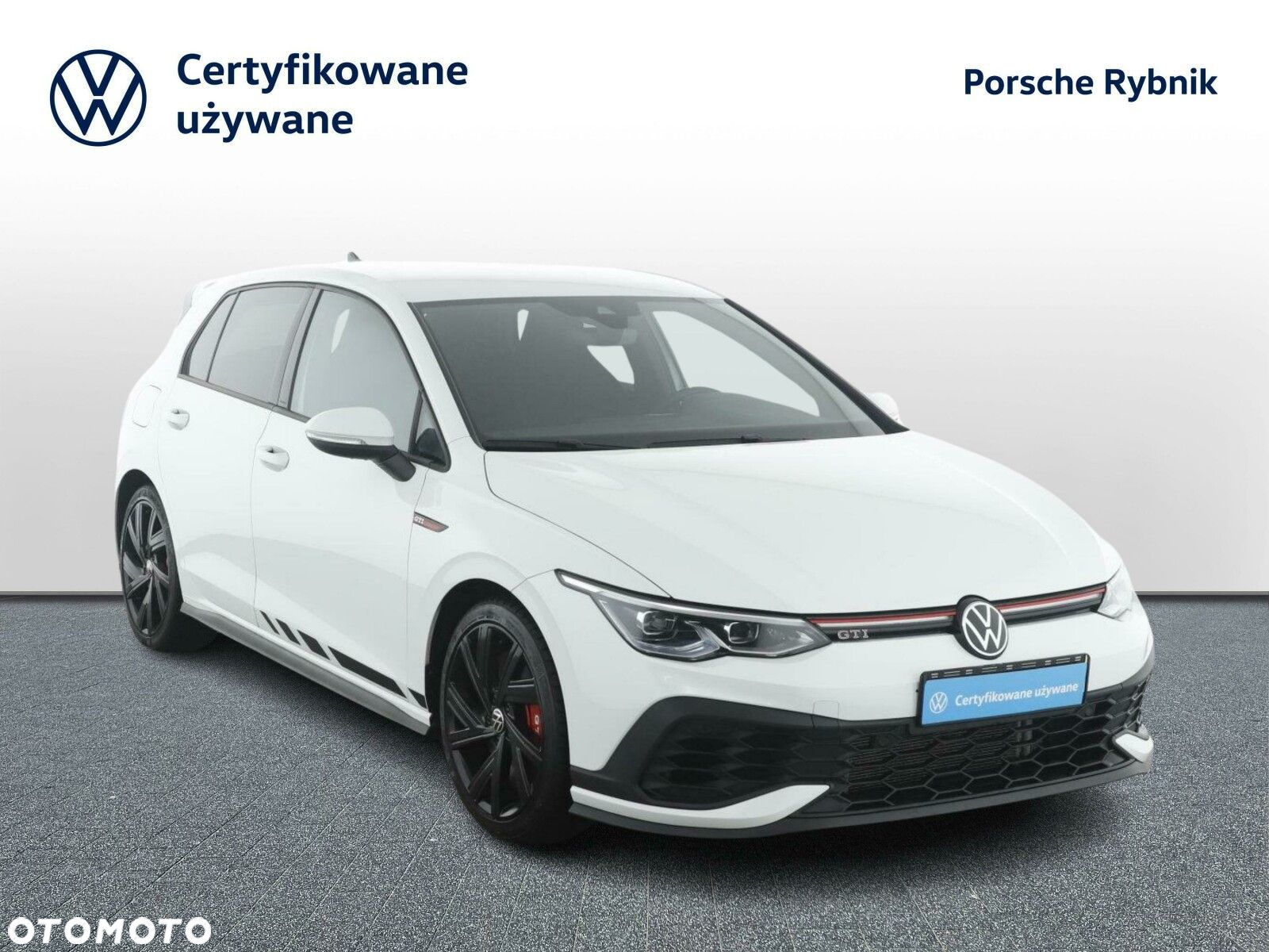 Volkswagen Golf - 7