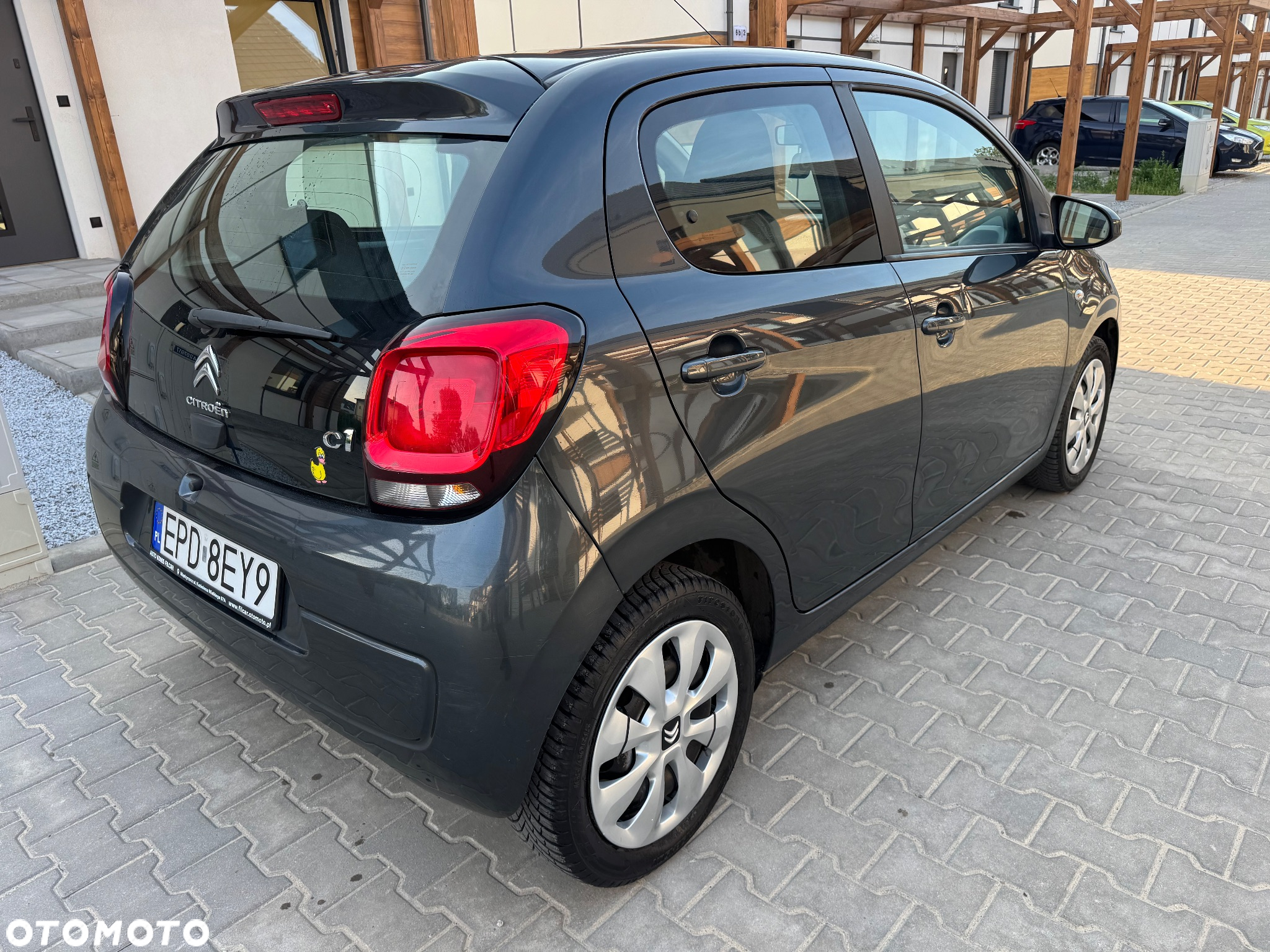 Citroën C1 - 28