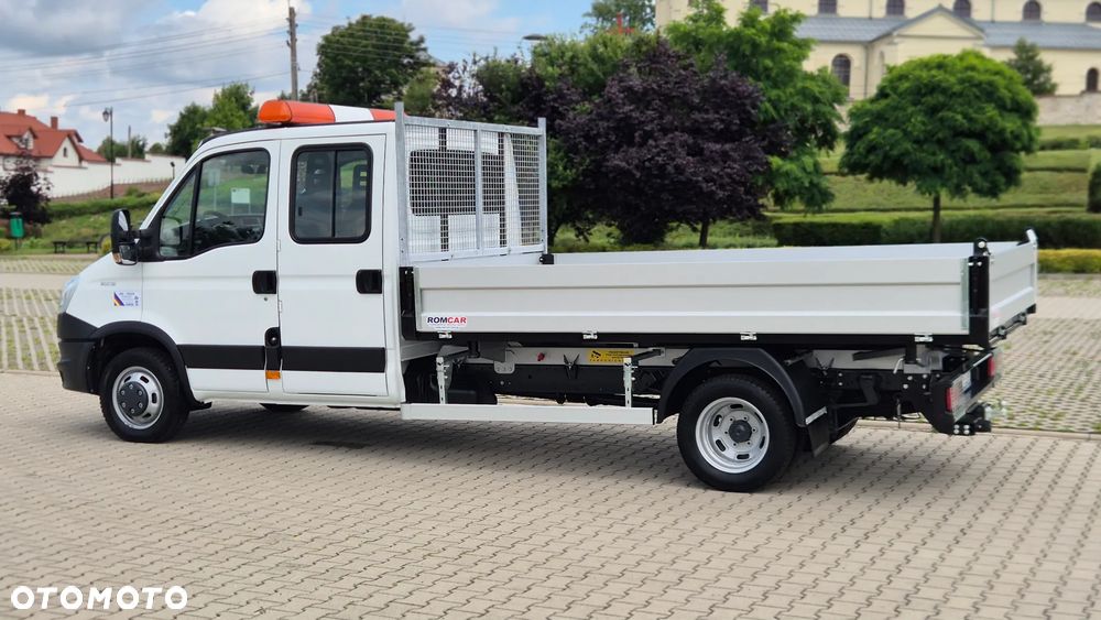 Iveco DAILY - 6