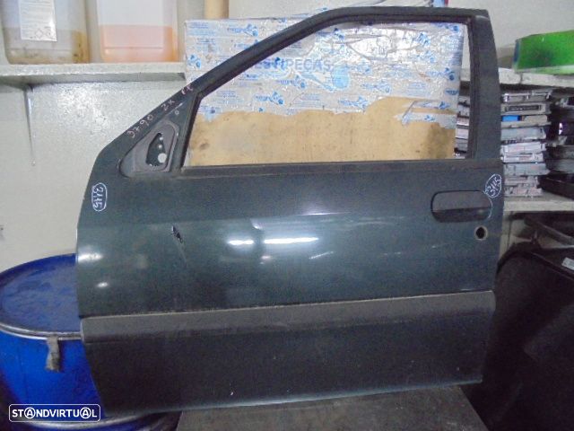 Porta Por3115 CITROEN ZX 1994 1.1I 60CV 5P VERDE FE - 1