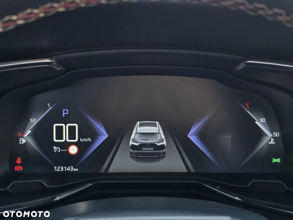 DS Automobiles DS 7 Crossback - 24