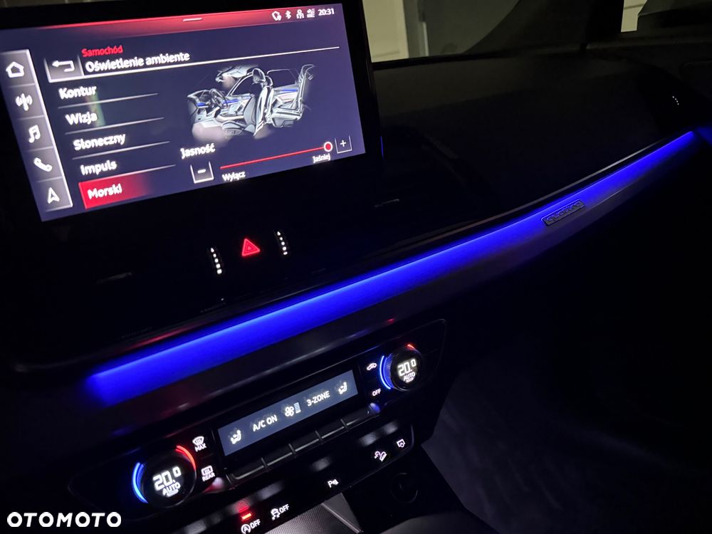 Audi Q5 40 TDI quattro S tronic S line - 17