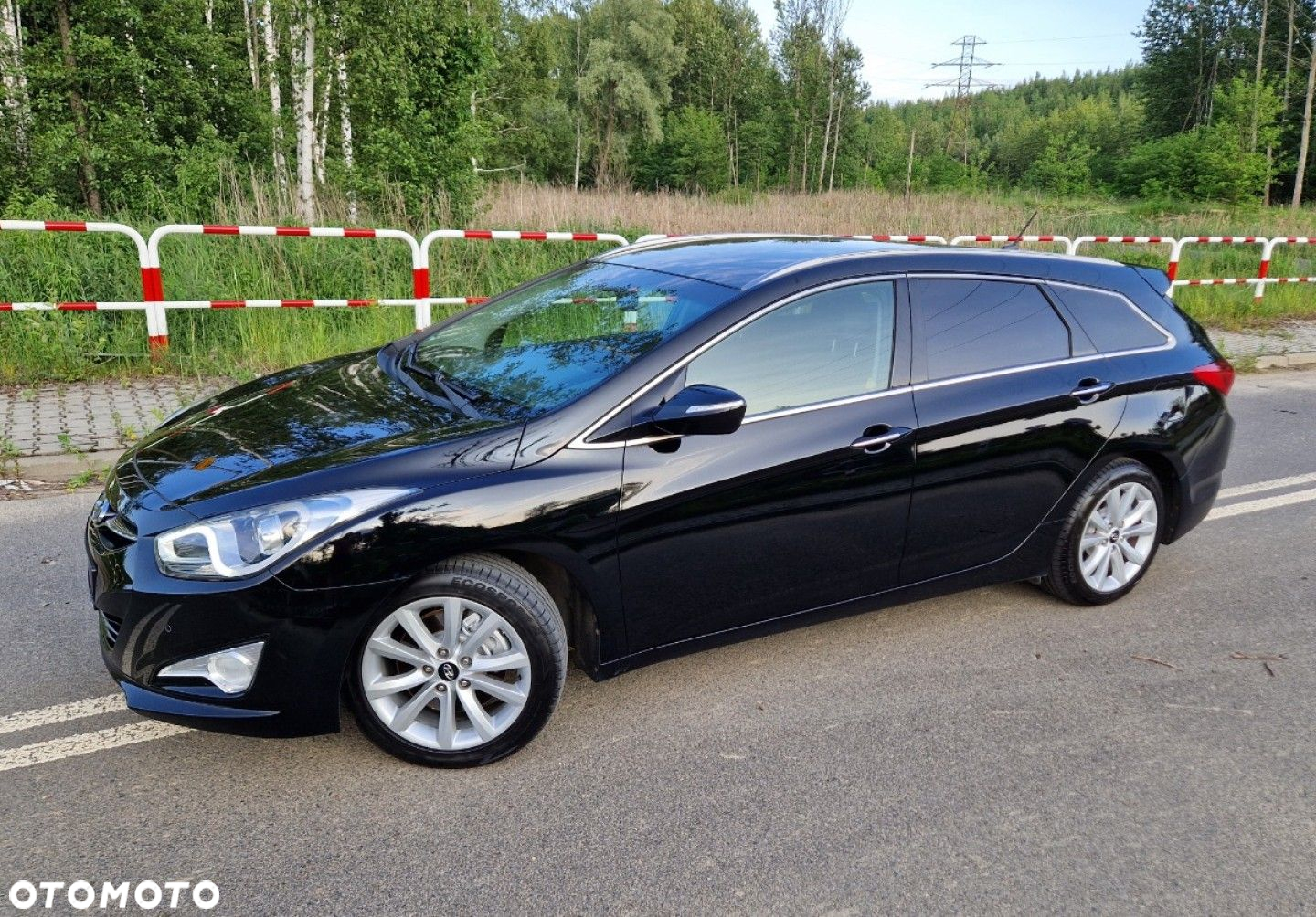 Hyundai i40 1.6 GDI Style - 2