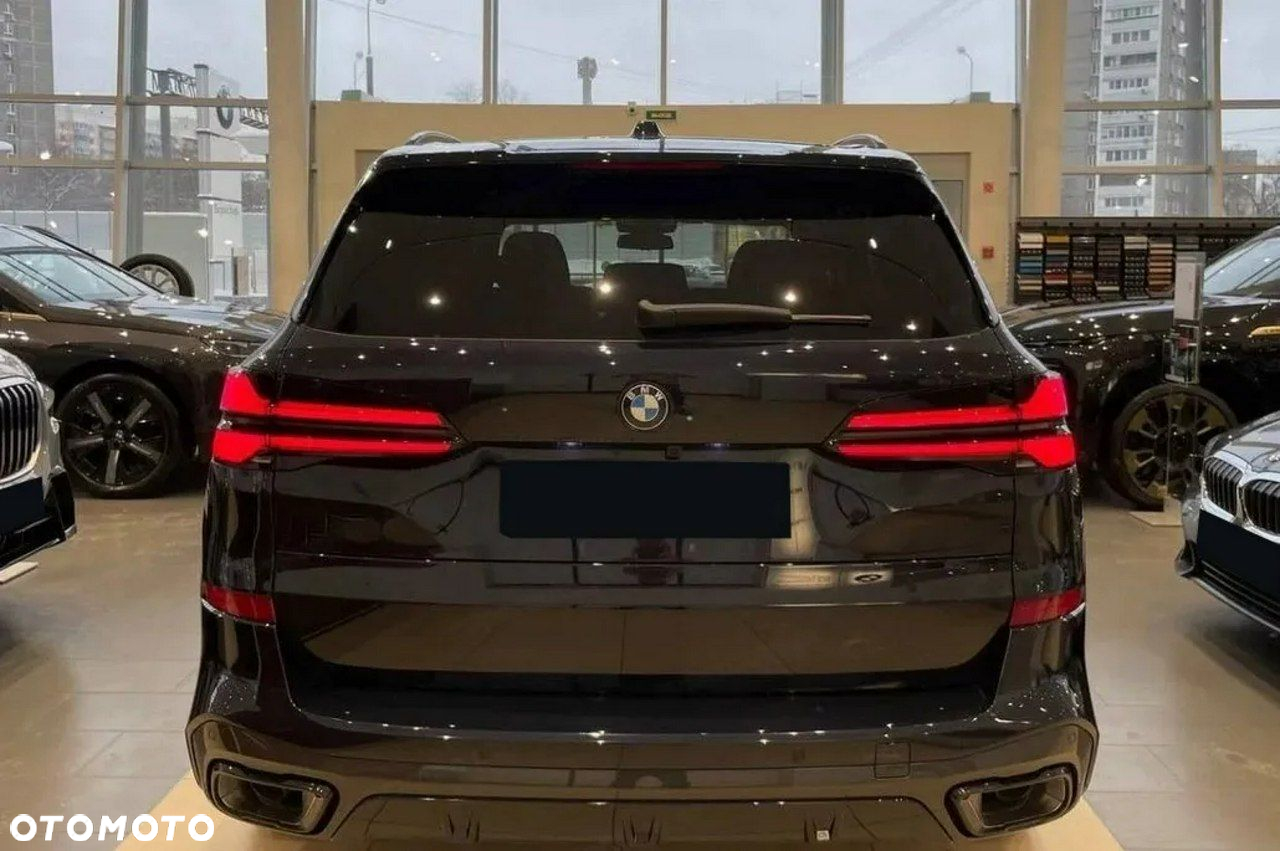 BMW X5 - 3