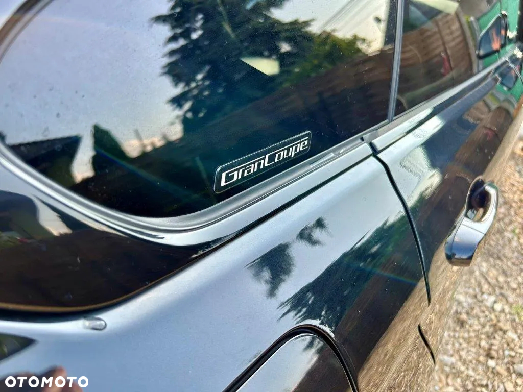 BMW Seria 4 420d Gran Coupe xDrive M Sport - 31