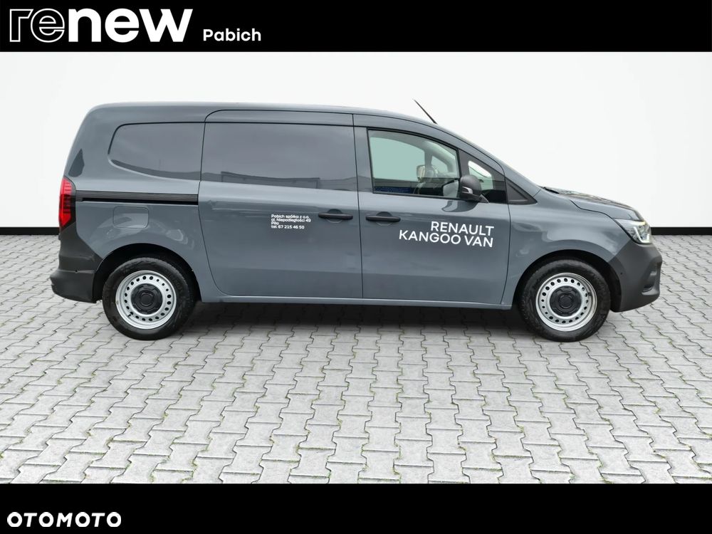 Renault KANGOO VAN - 4