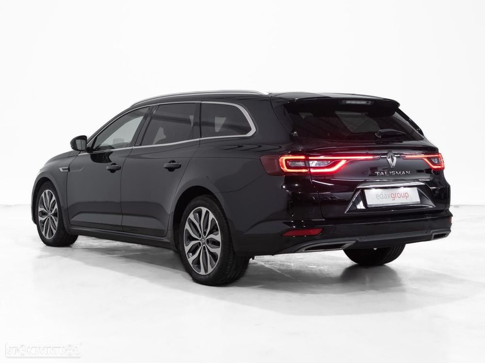 Renault Talisman Sport Tourer - 4