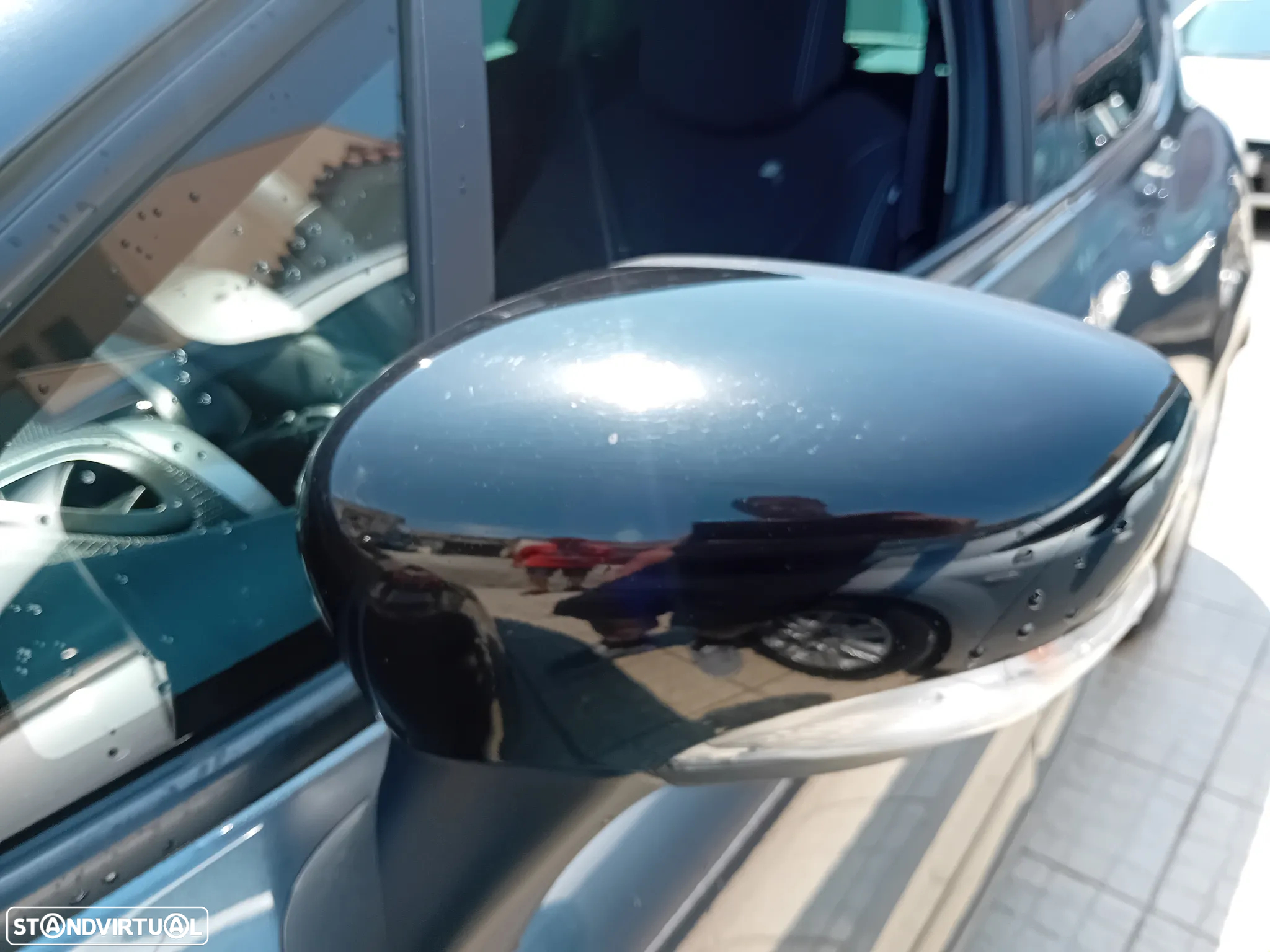 Renault Clio 1.5 dCi Dynamique S 83g - 39