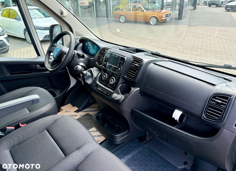 Fiat Ducato Furgon L3H2 - 10