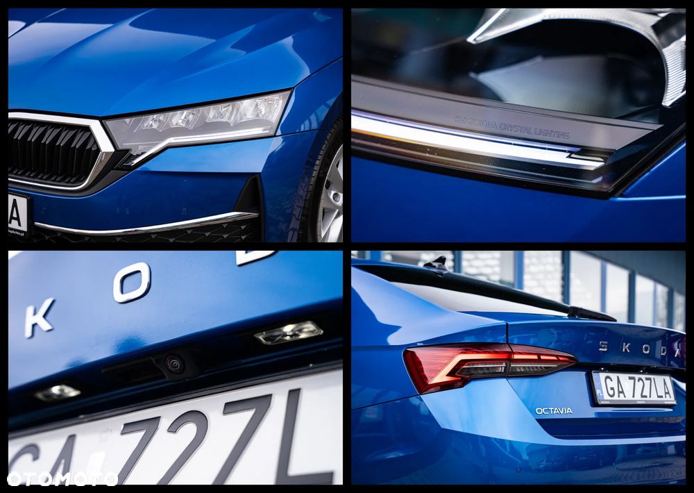 Skoda Octavia 1.5 TSI Selection - 5