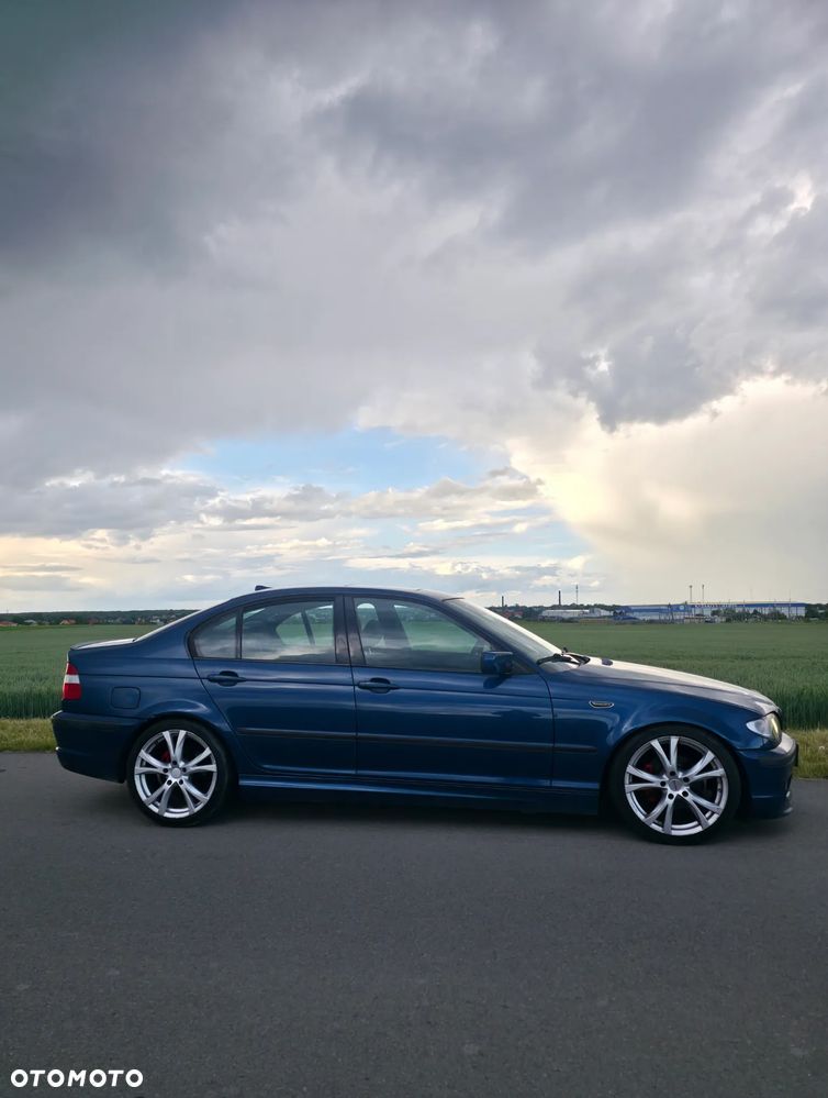 BMW Seria 3 - 9