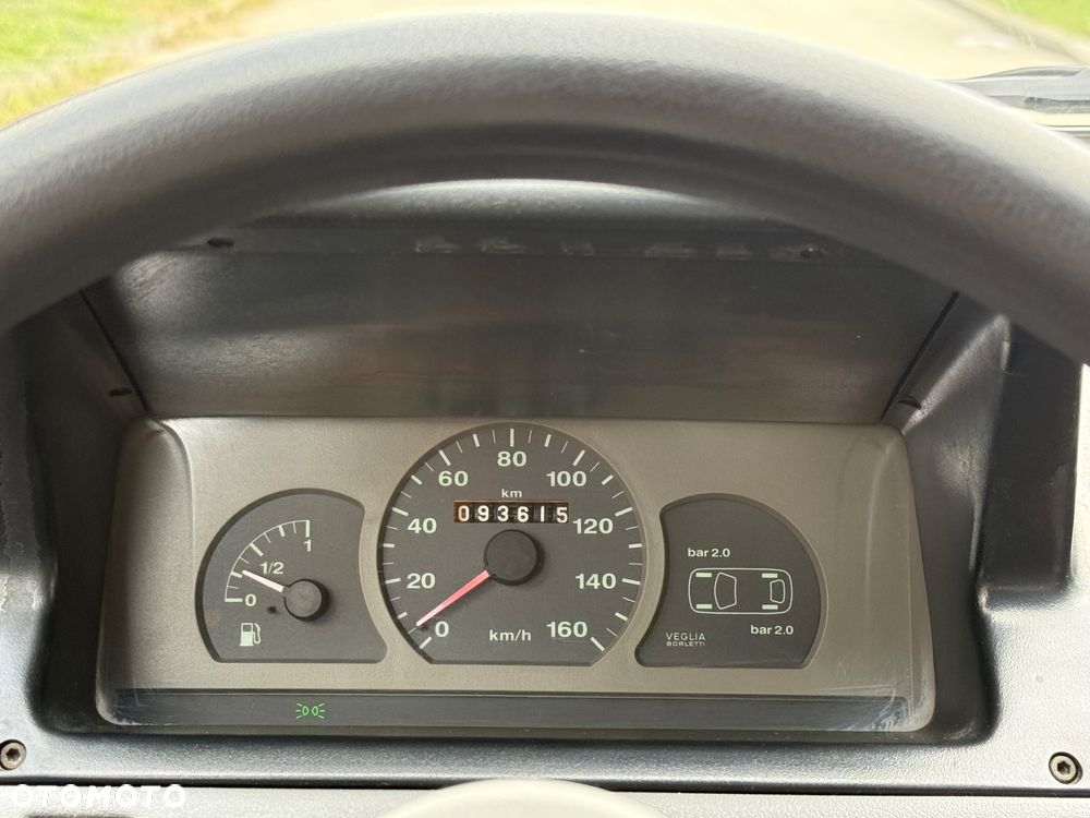 Fiat Cinquecento 704 ED - 23