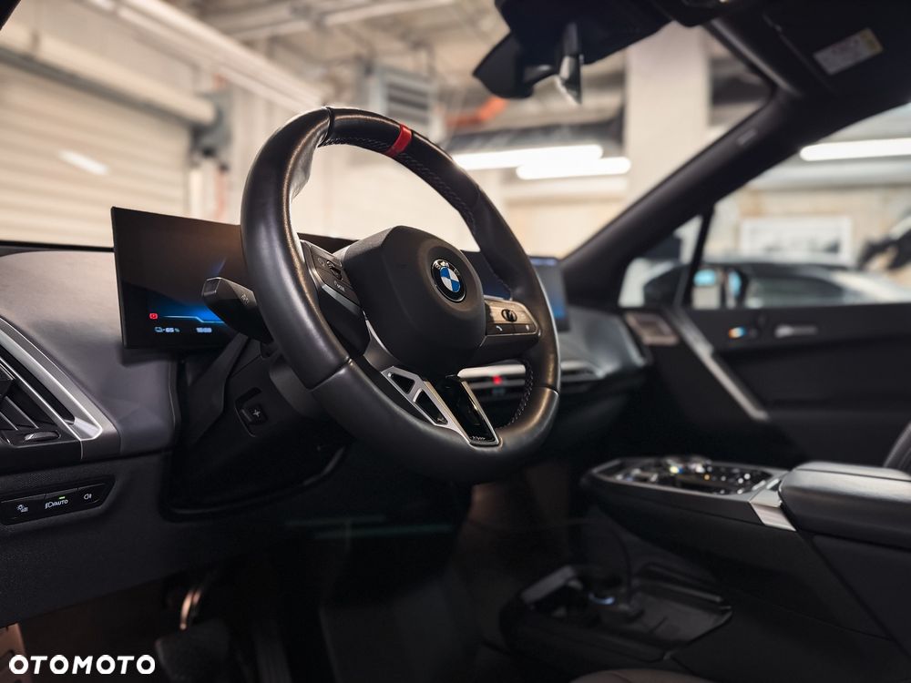 BMW iX M60 111.5kWh - 7