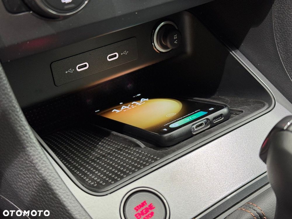 Cupra Ateca 1.5 TSI DSG - 27