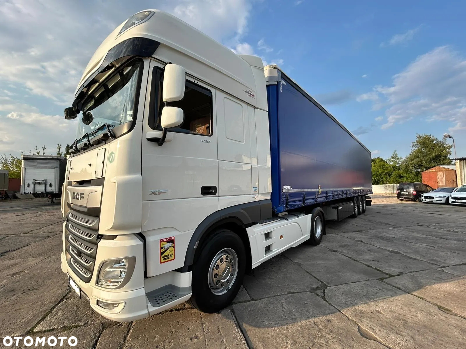 DAF XF 106 - 3