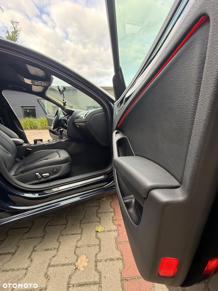 Audi A4 Avant 3.0 TDI Quattro S tronic - 17