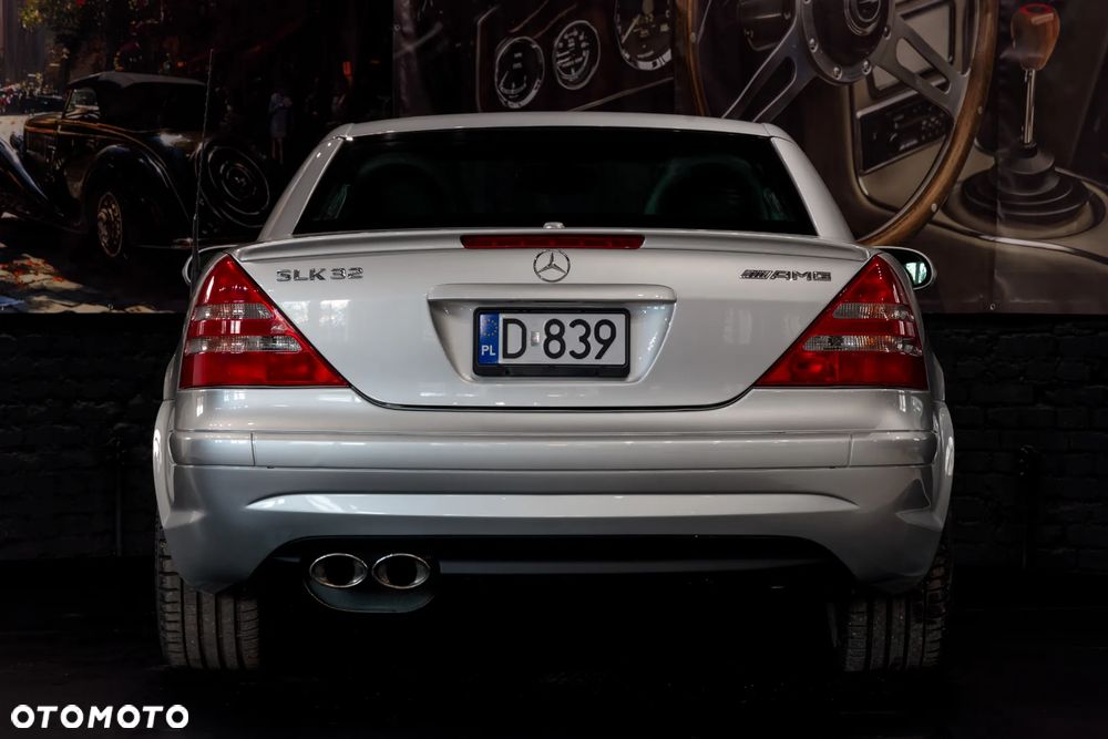 Mercedes-Benz SLK - 6