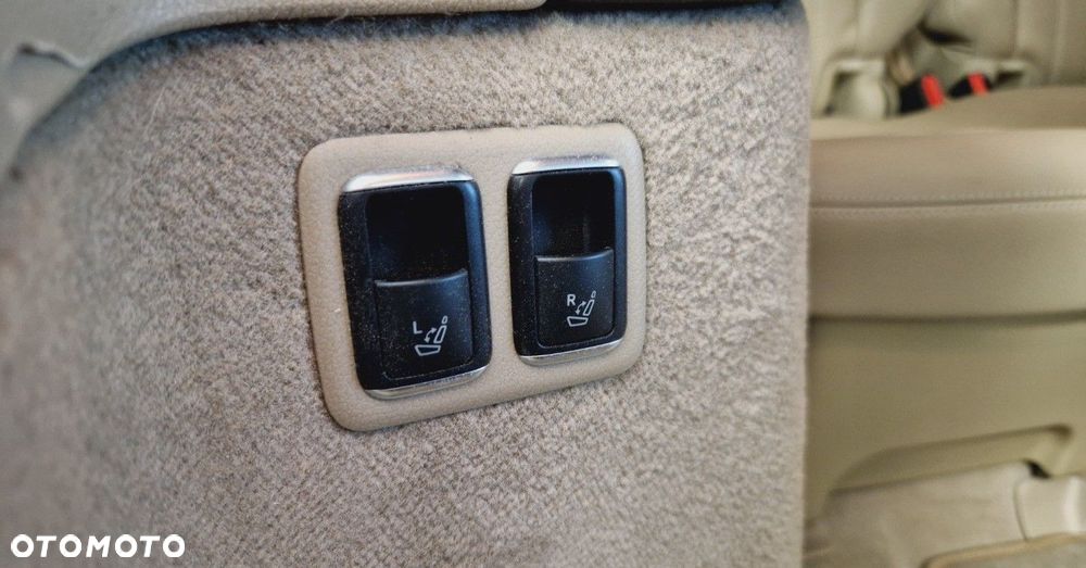 Mercedes-Benz GL - 22