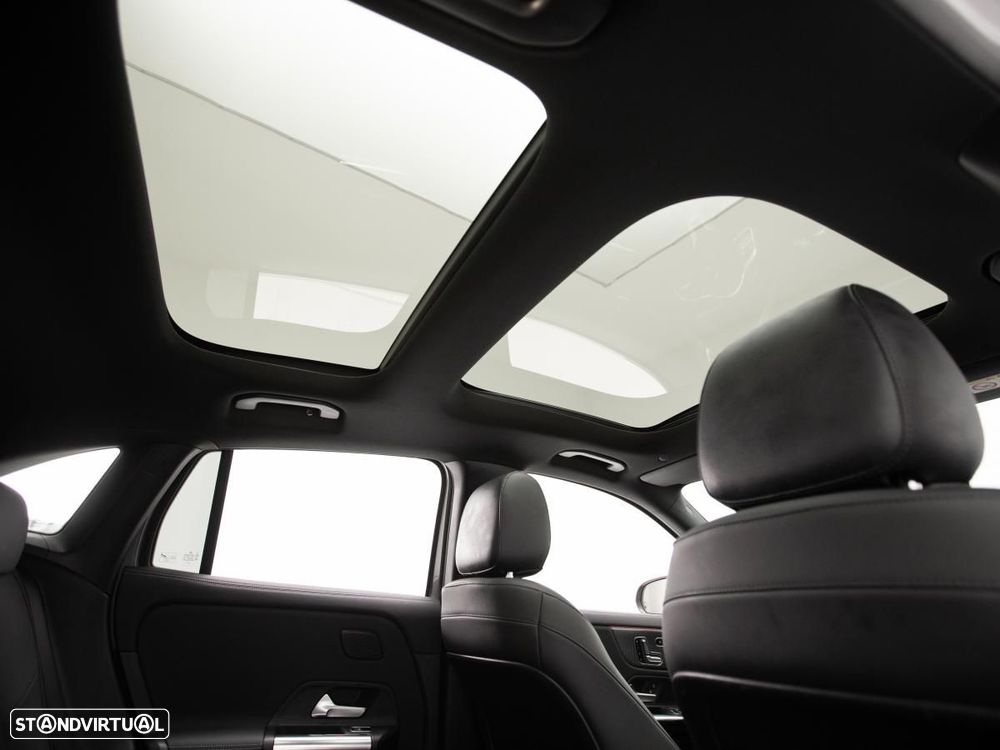 Mercedes-Benz GLA 250 e Progressive - 13