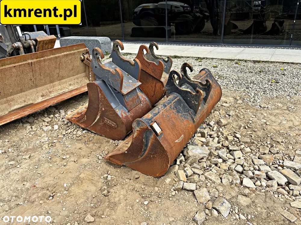 Mecalac 12 MTX KOPARKO-ŁADOWARKA 2017r. | MECALAC MSX MXT 714, JCB 3CX - 9