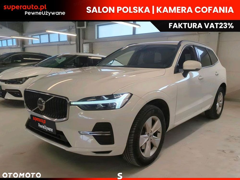 Volvo XC 60 B4 B Momentum - 2