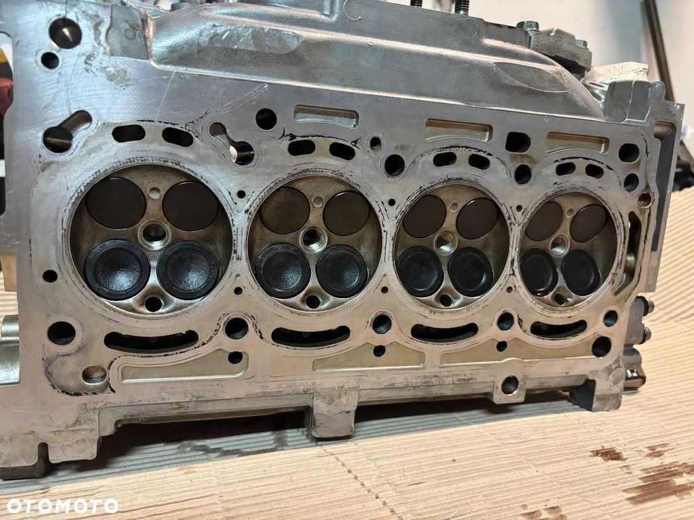 Głowica kompletna Jeep Renagade / Fiat x500 1.3 46346668 55282328 - 15