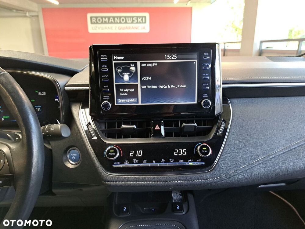 Toyota Corolla - 18