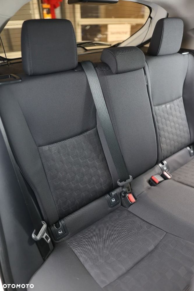 Toyota Yaris - 29