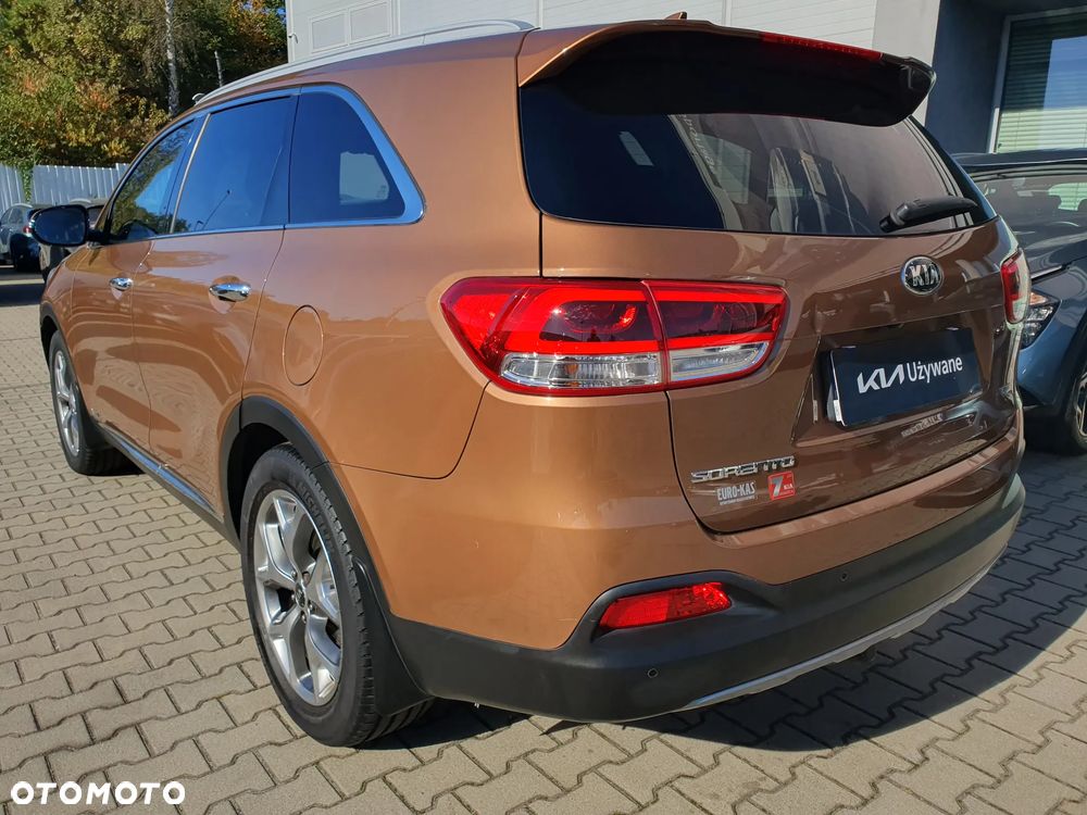 Kia Sorento 2.0 CRDI XL - 12