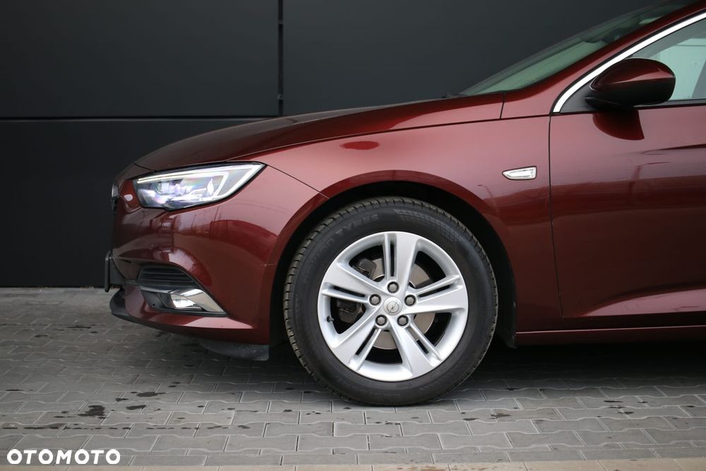 Opel Insignia 1.5 T Innovation S&S - 3