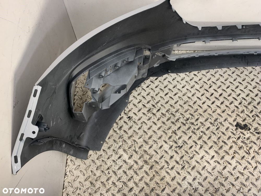 NOWY ORYGINALNY ZDERZAK PRZEDNI PRZÓD FORD MONDEO MK5 5 V LIFT 19-26 PDC JS7B-17D957-A - 6