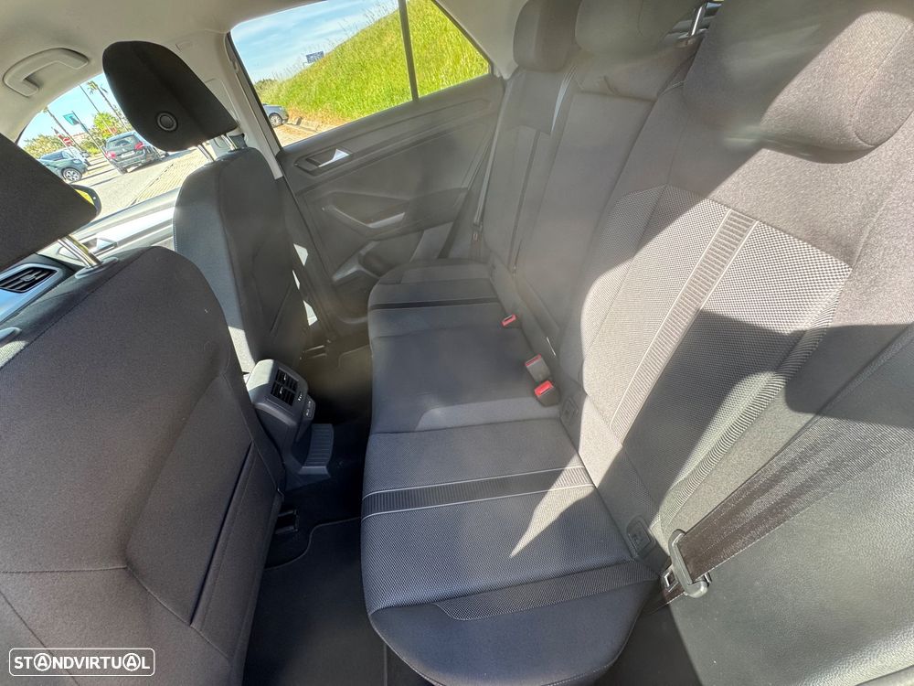 VW T-Roc 1.0 TSI Style - 29