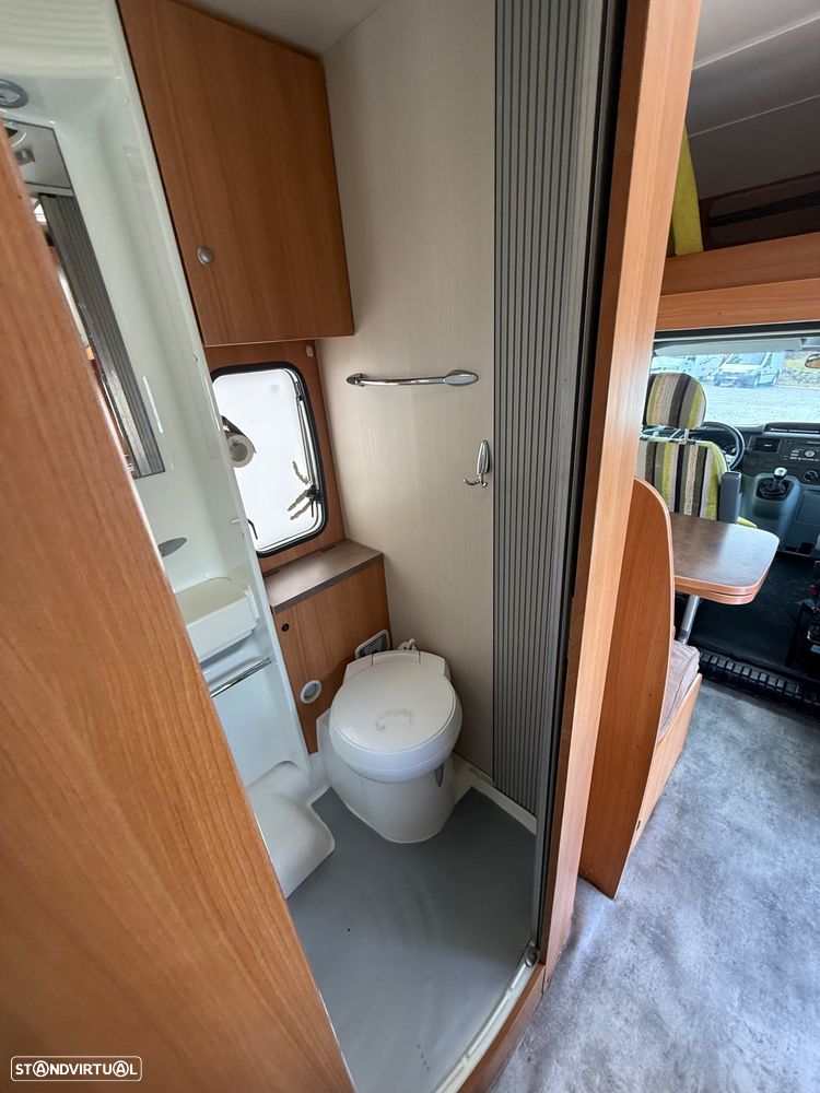 Chausson Flash FLASH 01 - 16