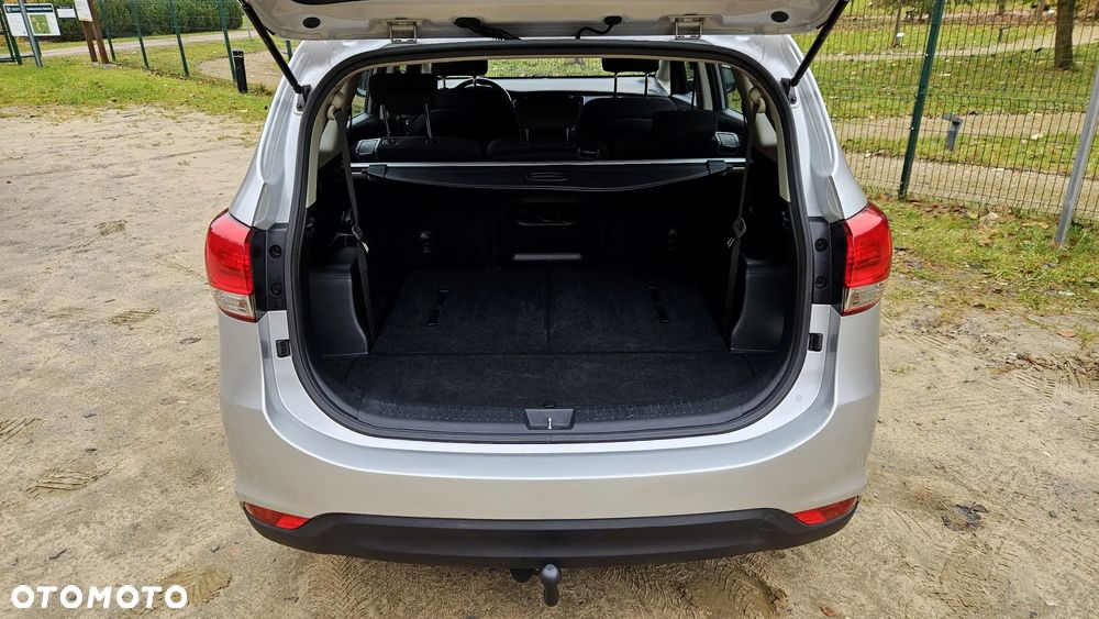 Kia Carens 1.6 GDI Edition 7 - 16