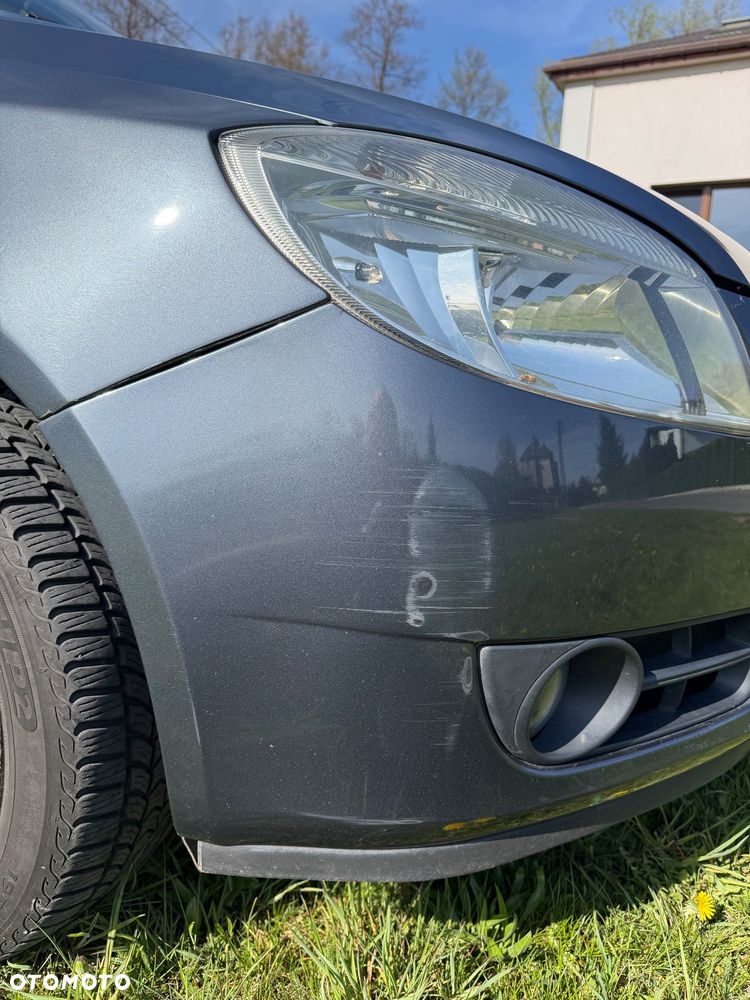 Skoda Fabia 1.9 TDI Comfort - 17