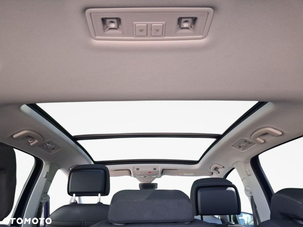 Volkswagen Touran 1.5 TSI EVO Highline DSG - 28