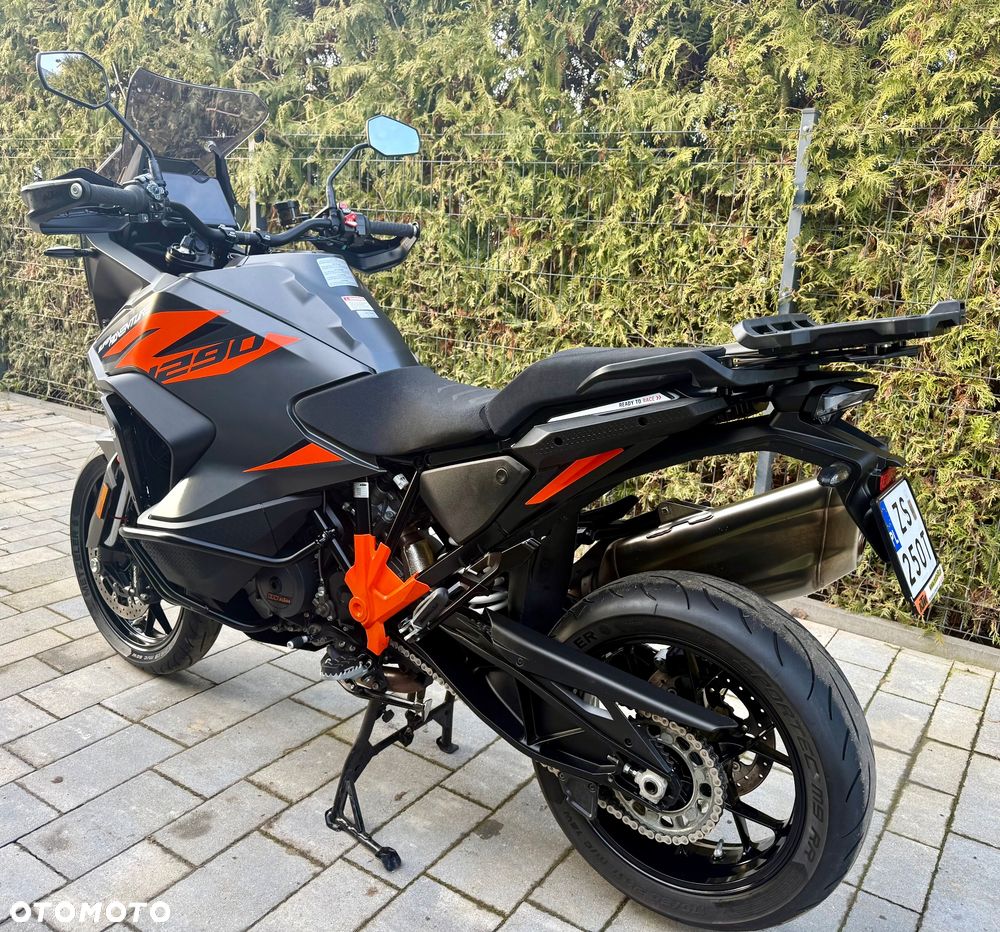 KTM Super Adventure - 30