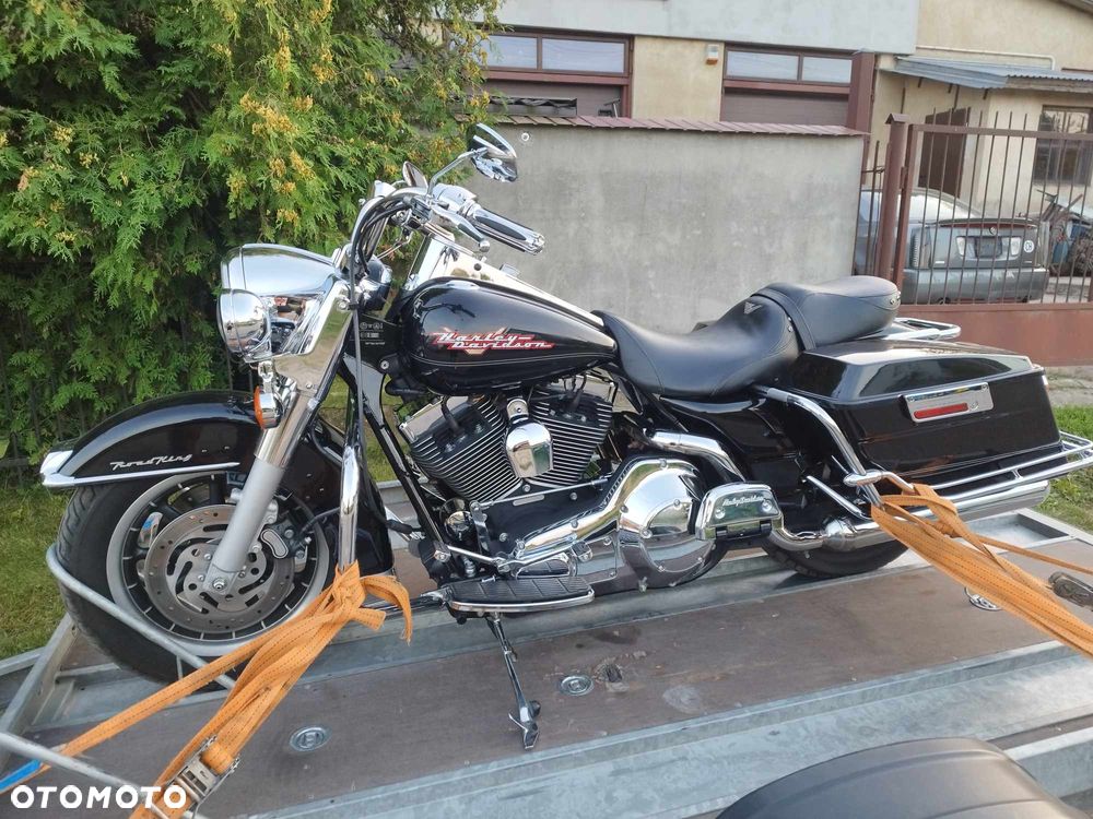 Harley-Davidson Touring Road King - 1