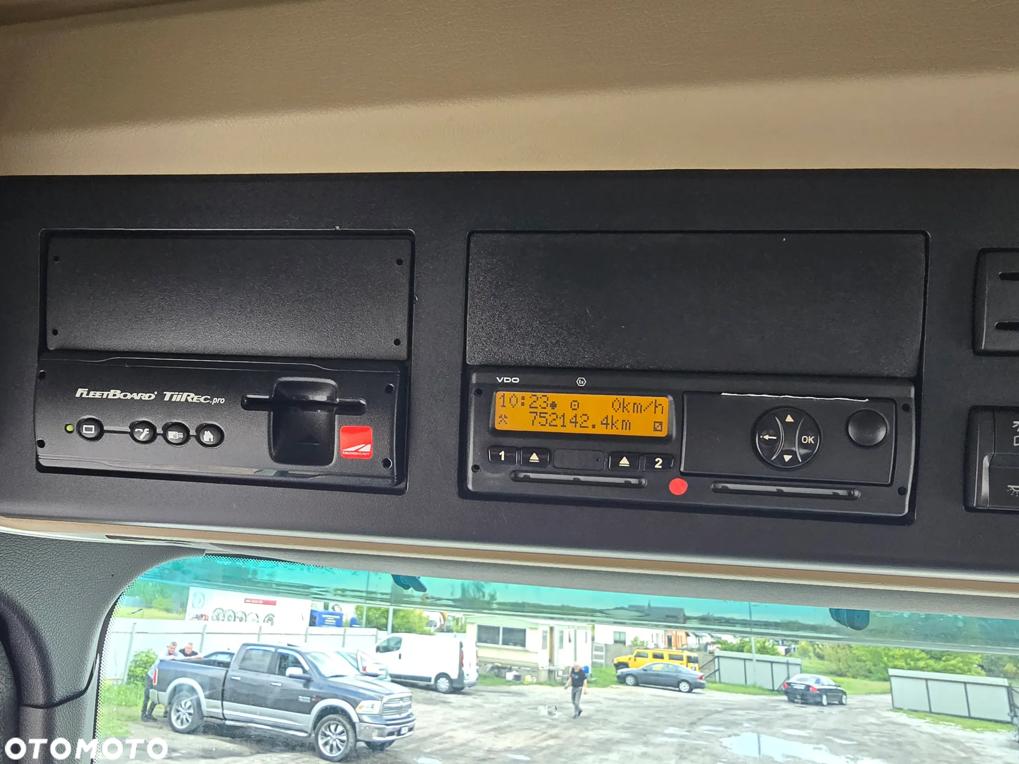 Mercedes-Benz Actros 1845 * Sprowadzony * Bez wkładu finansowego * - 16