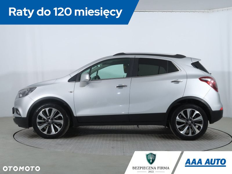 Opel Mokka - 3