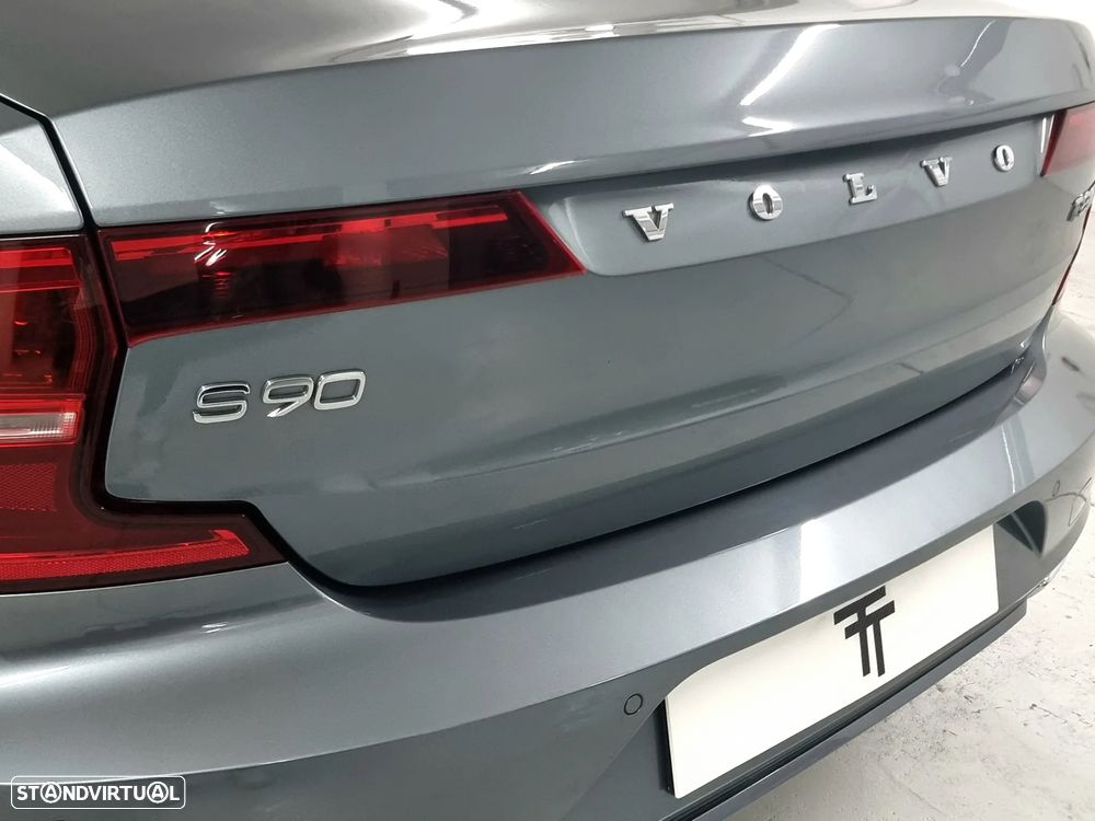 Volvo S90 2.0 T8 PHEV R-Design AWD - 20